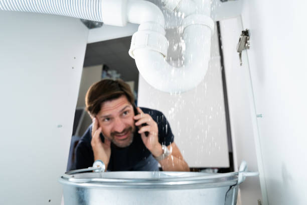 Best Shower Repair Services  in Andalusia, IL