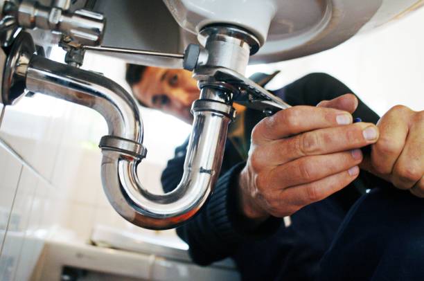 Reliable Andalusia, IL Plumbing Solutions
