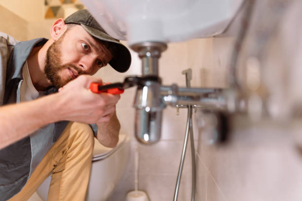 Best Sewer Line Repair  in Andalusia, IL