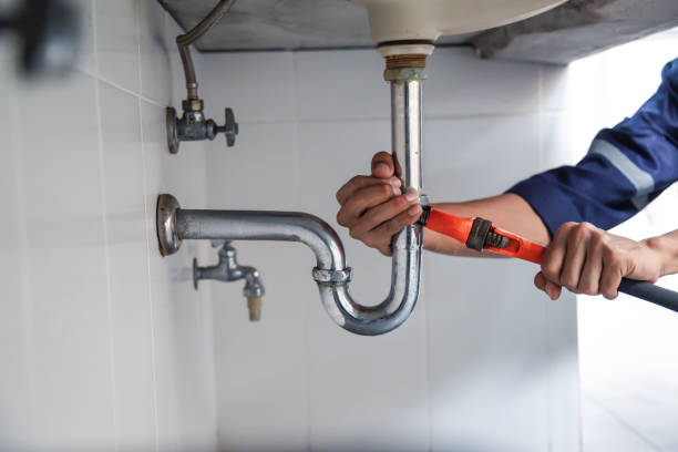 Best Faucet Repair  in Andalusia, IL