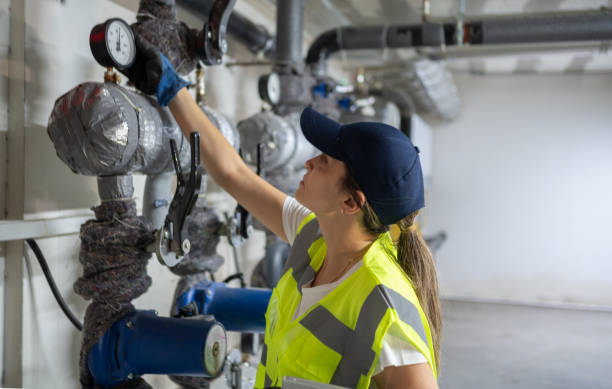 Best Water Leak Repair  in Andalusia, IL