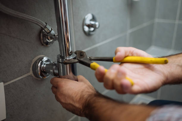 Best Shower Repair Services  in Andalusia, IL