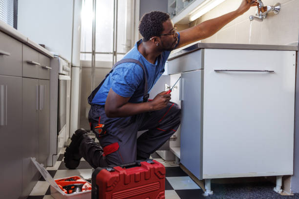 Best Plumbing Installation Services  in Andalusia, IL